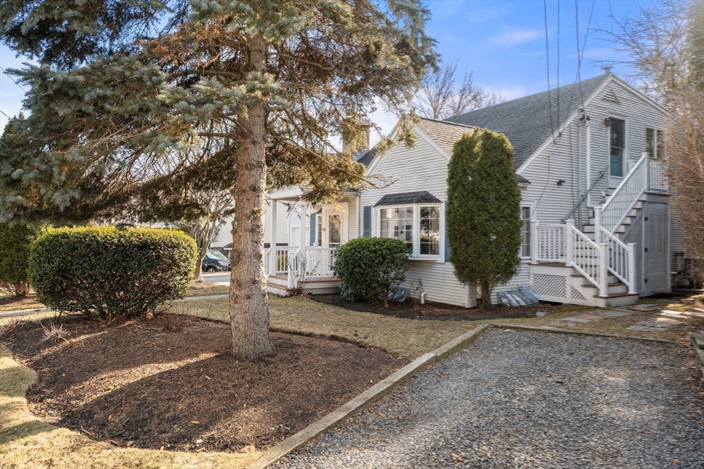48 Miller Road Newton, MA 02459 - Photo 32 of 37
