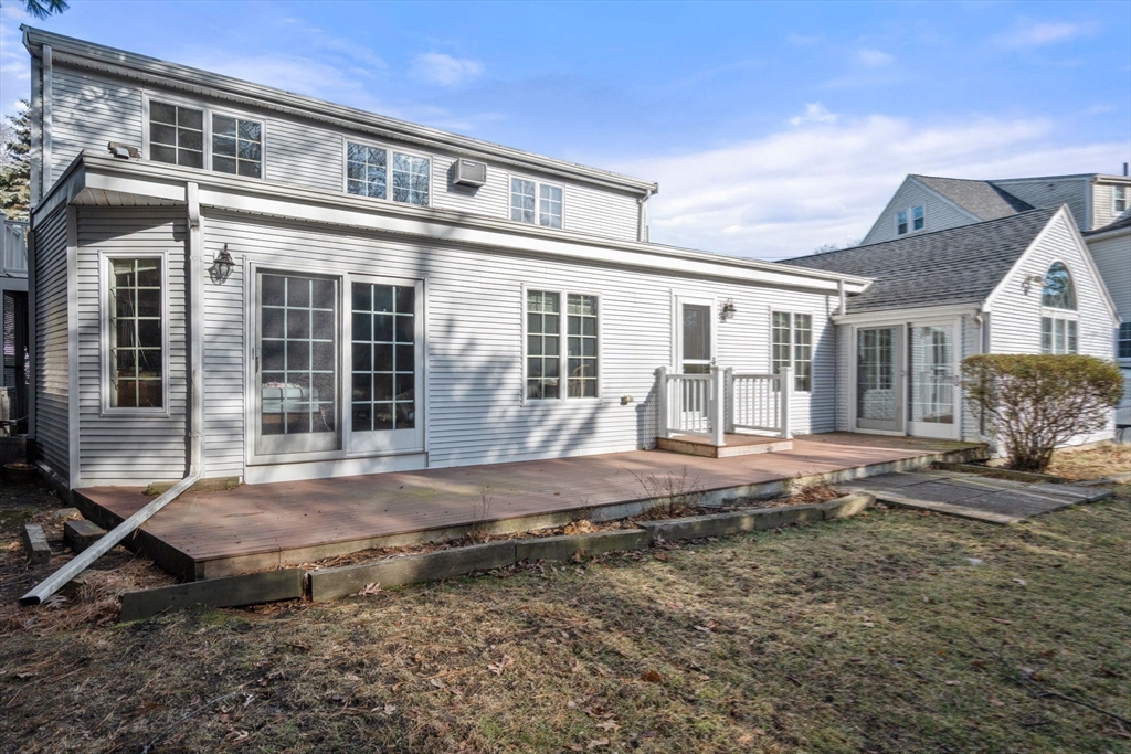 48 Miller Road Newton, MA 02459 - Photo 33 of 37