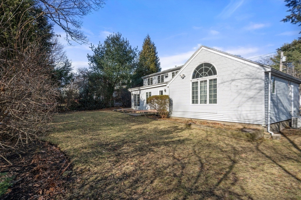 48 Miller Road Newton, MA 02459 - Photo 35 of 37