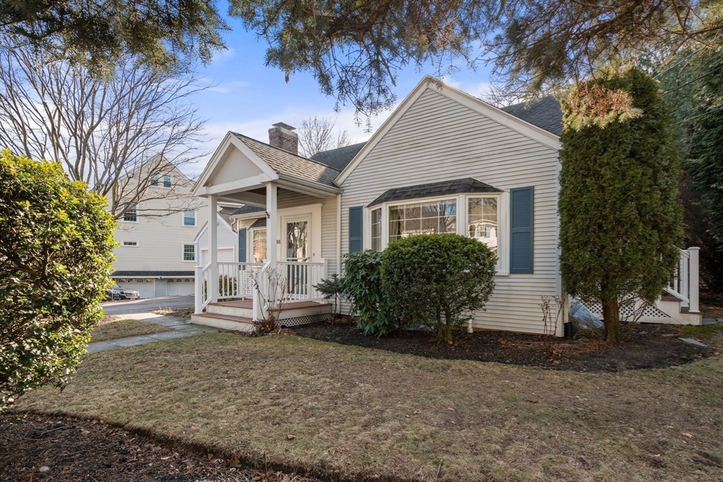 48 Miller Road Newton, MA 02459 - Photo 36 of 37