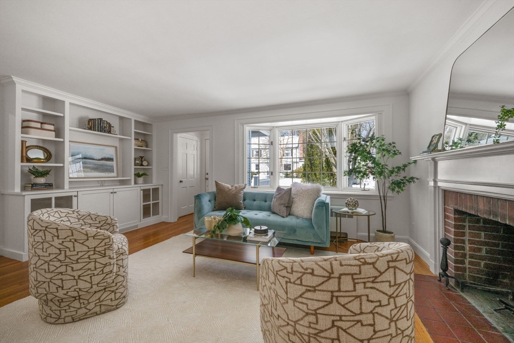 48 Miller Road Newton, MA 02459 - Photo 6 of 37