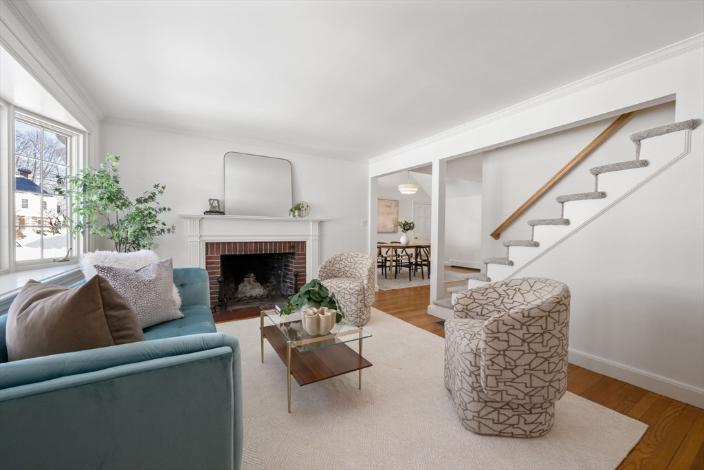 48 Miller Road Newton, MA 02459 - Photo 7 of 37