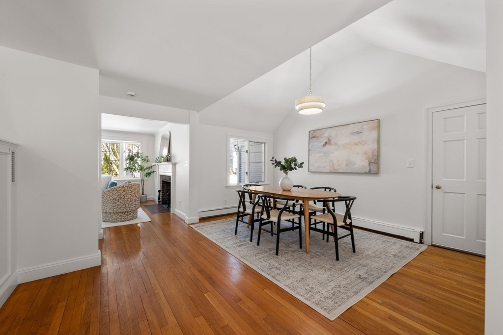 48 Miller Road Newton, MA 02459 - Photo 9 of 37