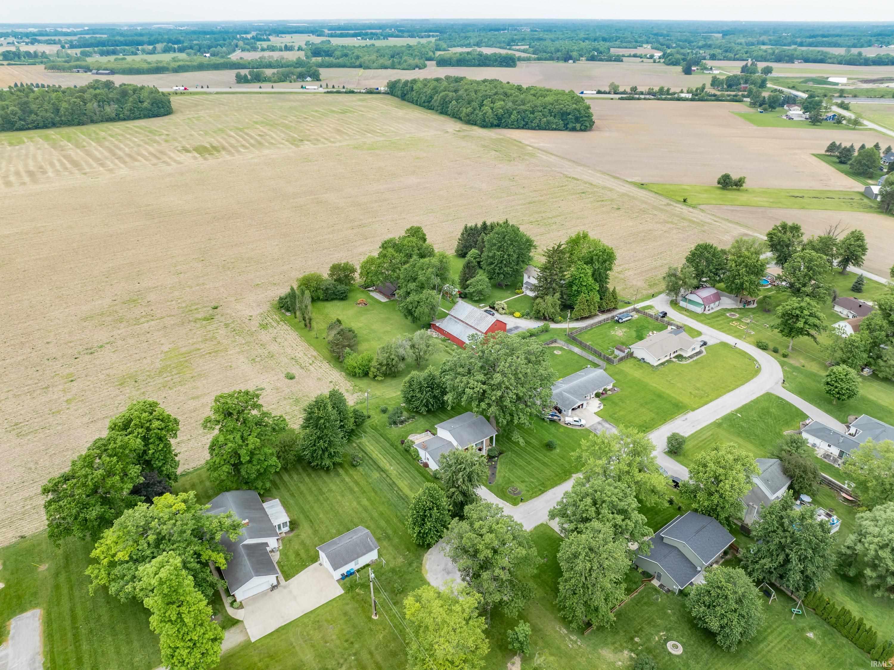 12134 Beavans Road Fort Wayne, IN 46819 - Photo 4 of 34