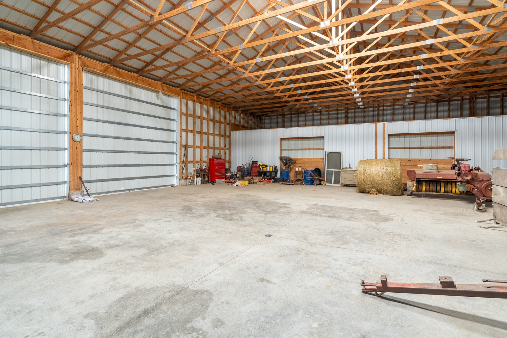 17057 East Saddle Club Road Belle Rive, IL 62810 - Photo 62 of 73