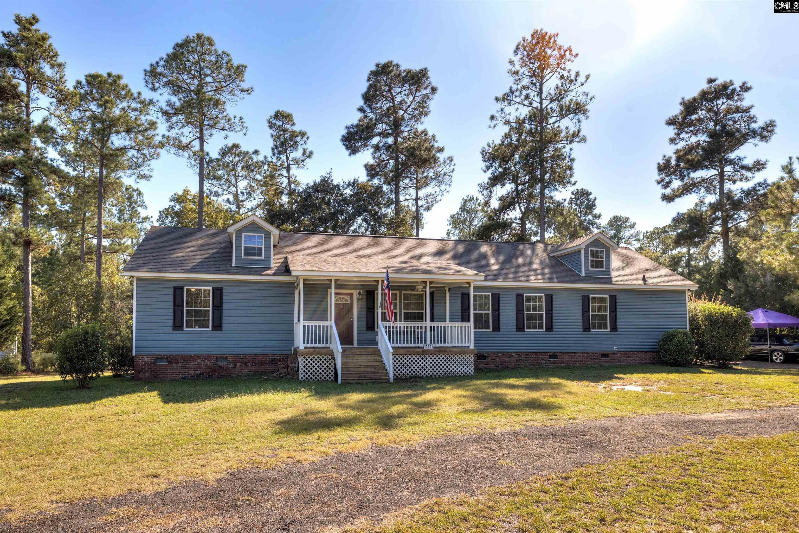 317 Friendship Road Camden, SC 29020 - Photo 1 of 34 Gallery Image 1