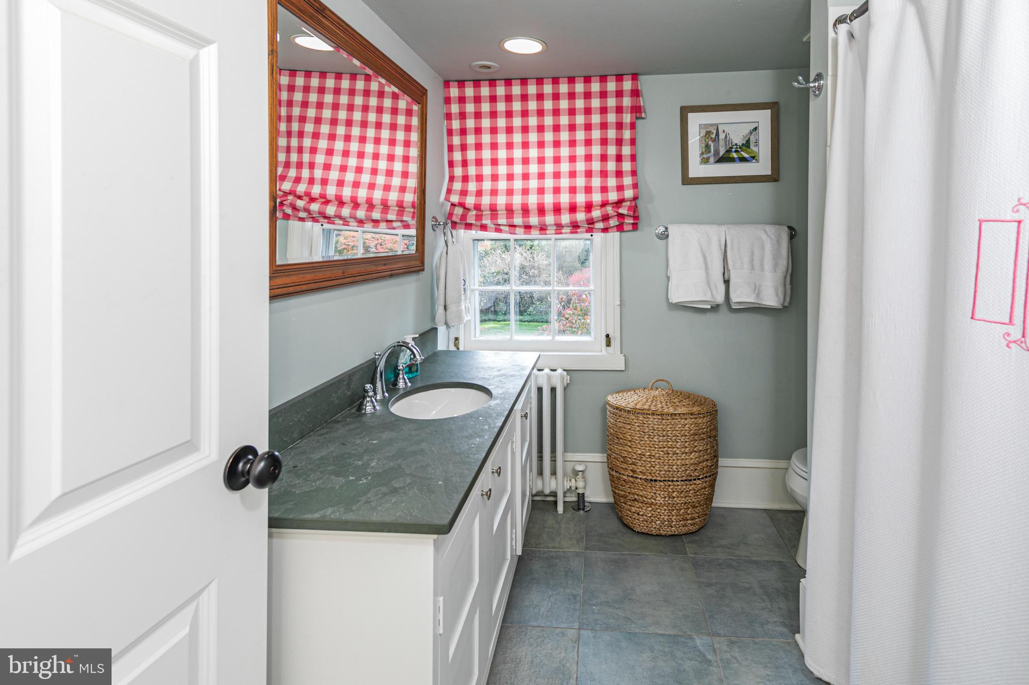 1 N Road Princeton, NJ 08540 - Photo 34 of 39 Full bath