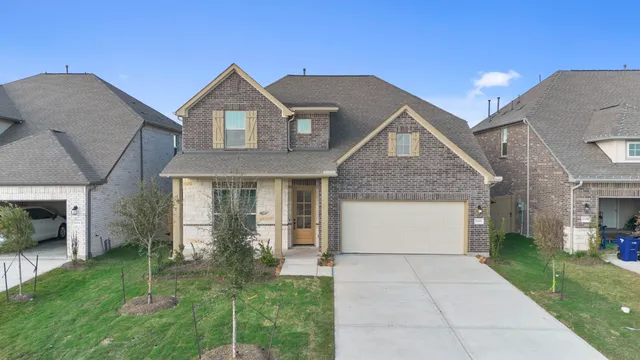 $474,990 | 3906 Sterling Springs, League City, TX 77573
