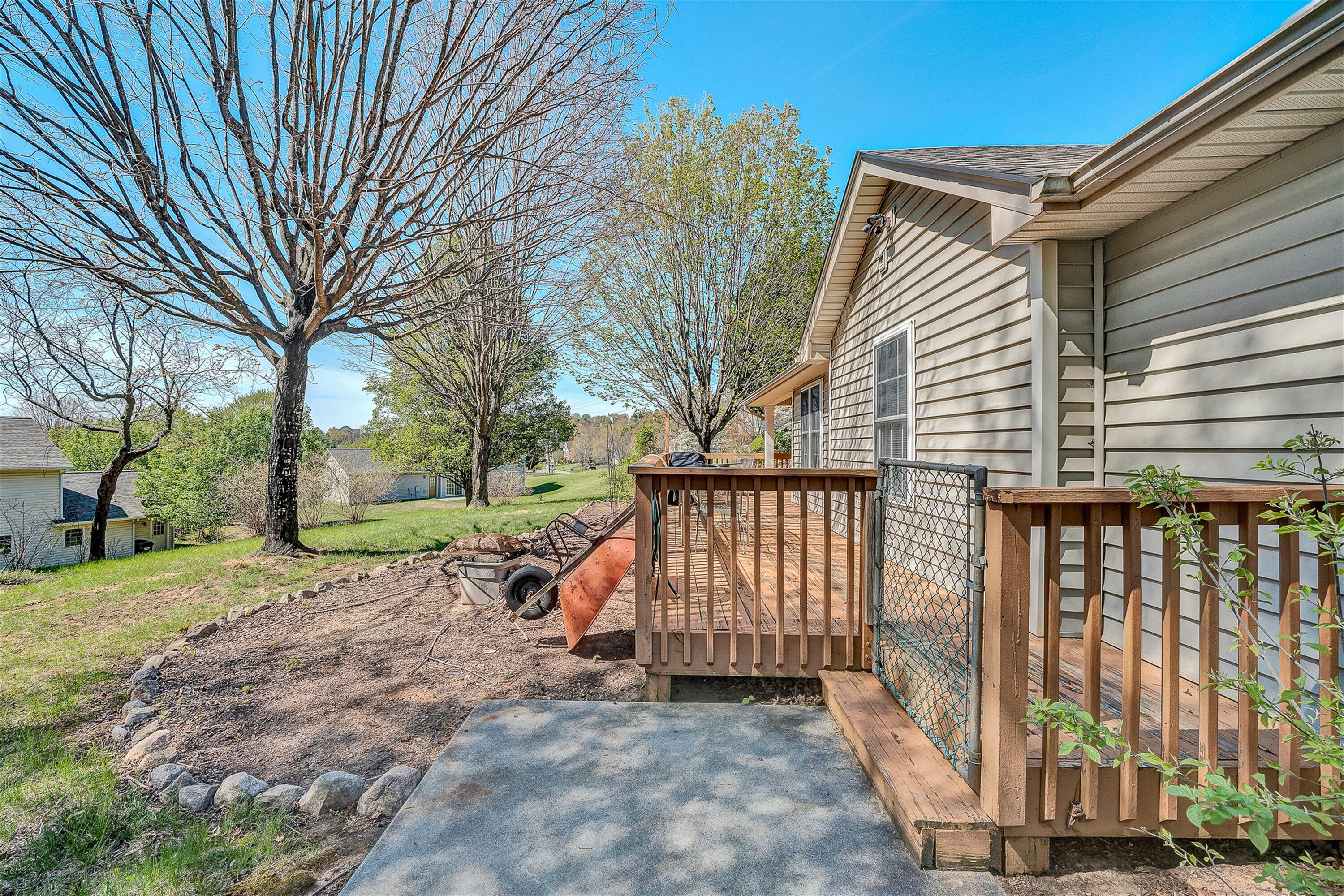 5610 Cortland Road Roanoke, VA 24019 - Photo 31 of 36 30-VM-00669