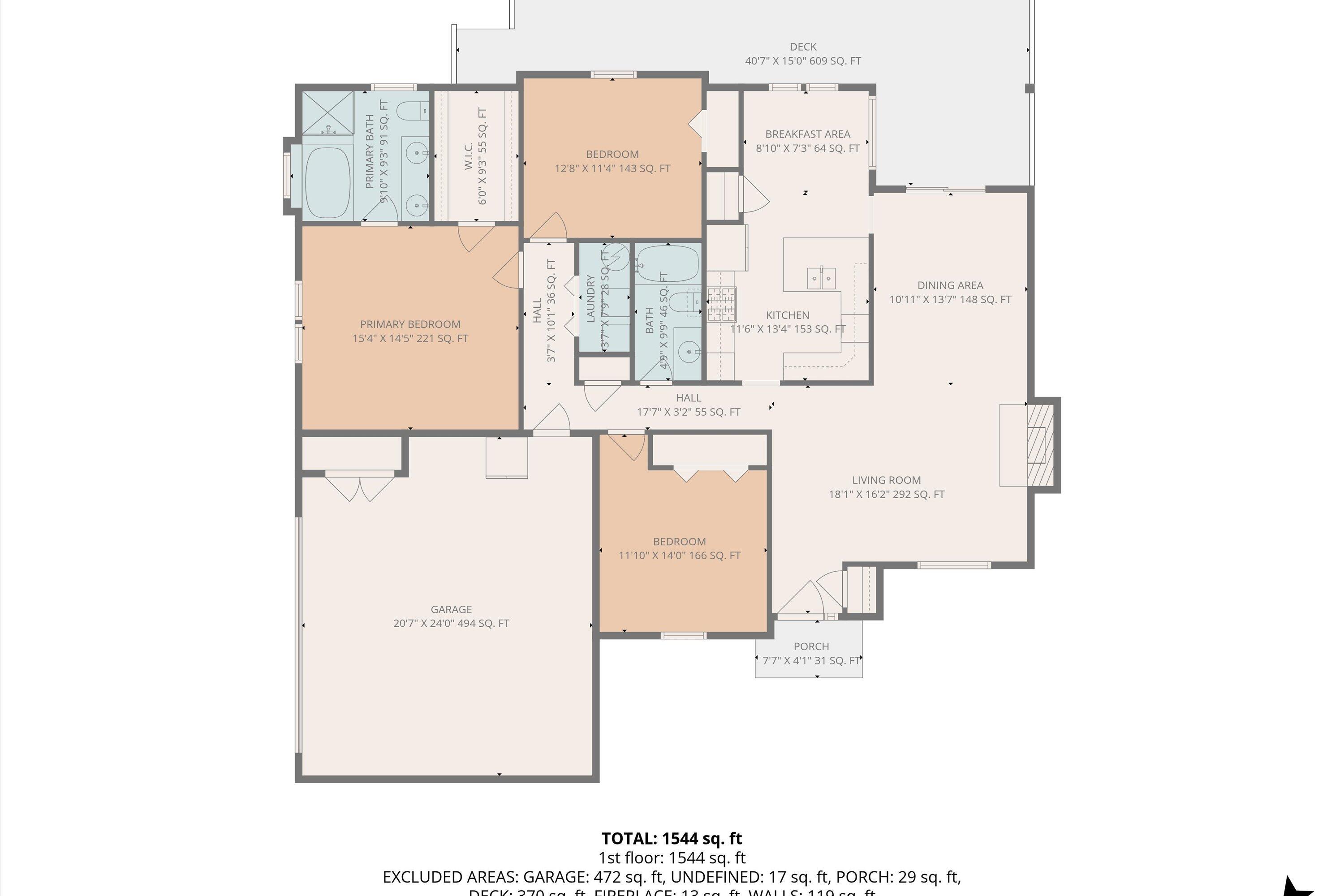 5610 Cortland Road Roanoke, VA 24019 - Photo 36 of 36 01-Terrace Level