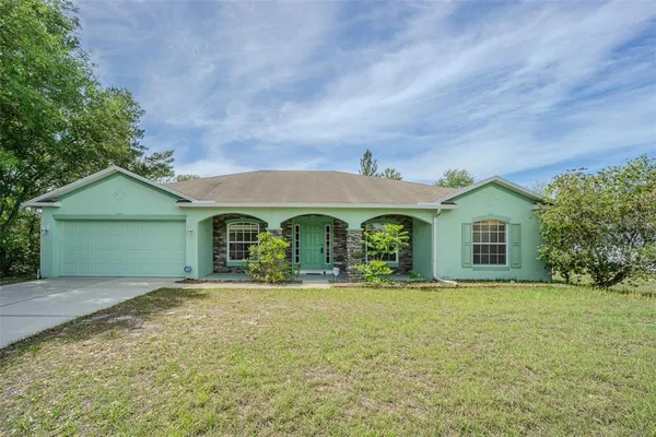 $434,900 | 6283 Lorraine Lane, Spring Hill, FL 34608