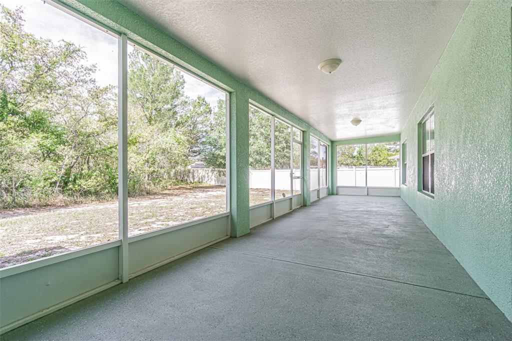 6283 Lorraine Lane Spring Hill, FL 34608 - Photo 24 of 27 a view of room with window