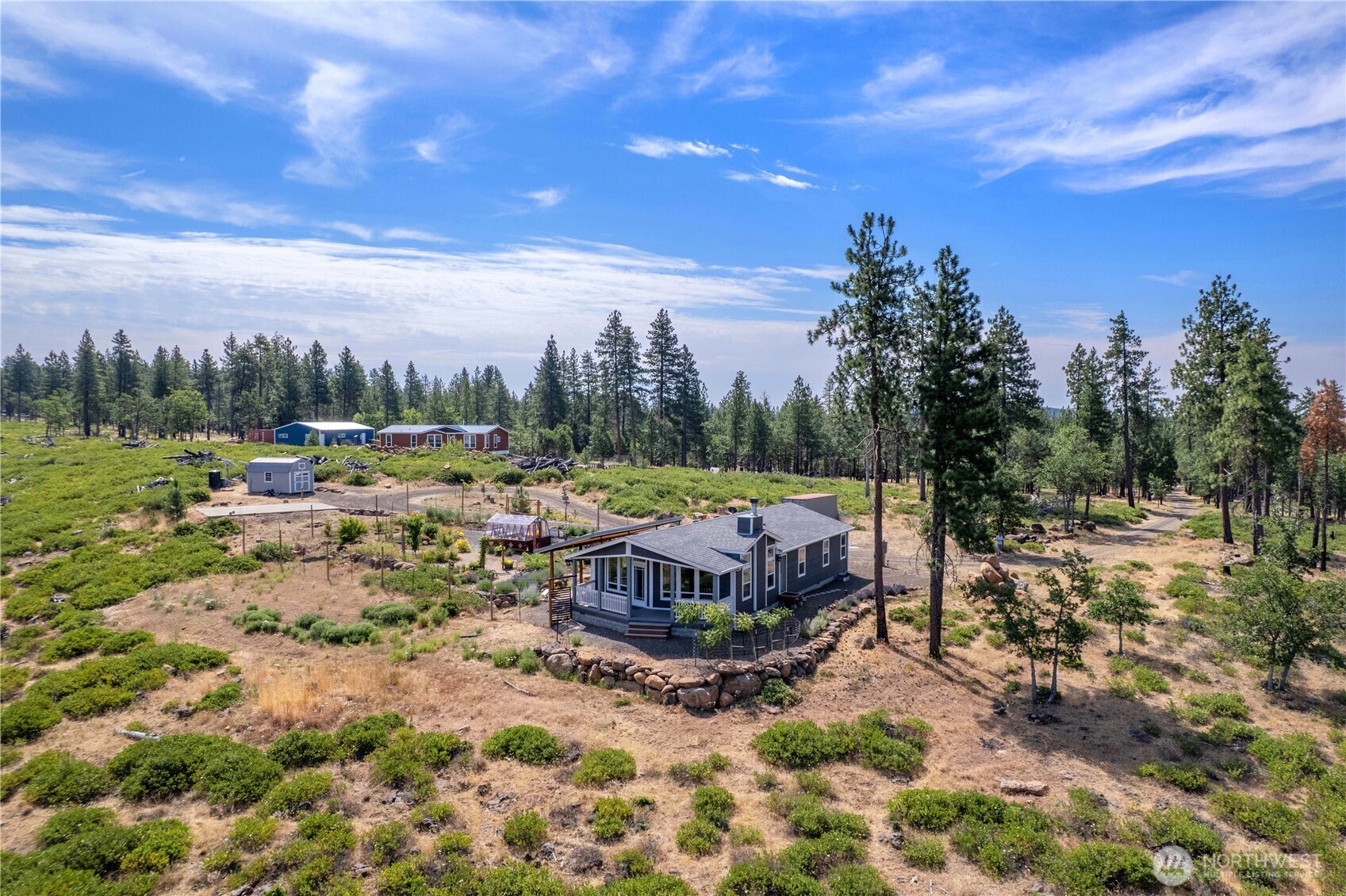 20 Buck Rdg Drive Goldendale, WA 98620 - Photo 5 of 40