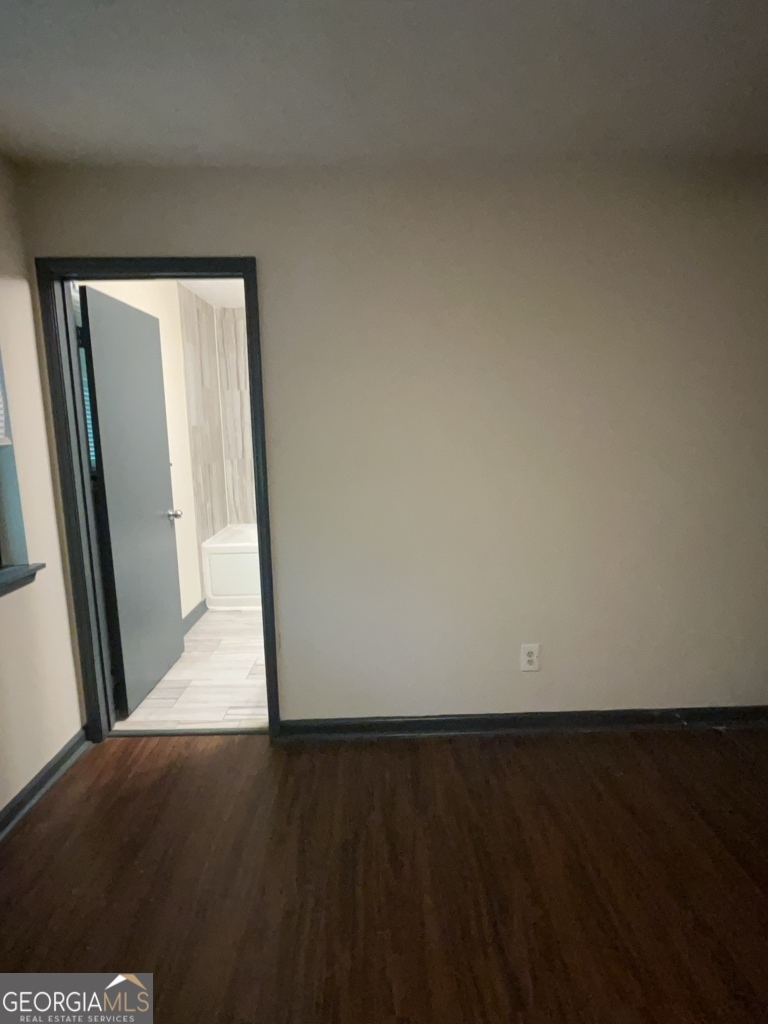 1265 Herrington Road Lawrenceville, GA 30044 - Photo 26 of 52 a view of wooden floor