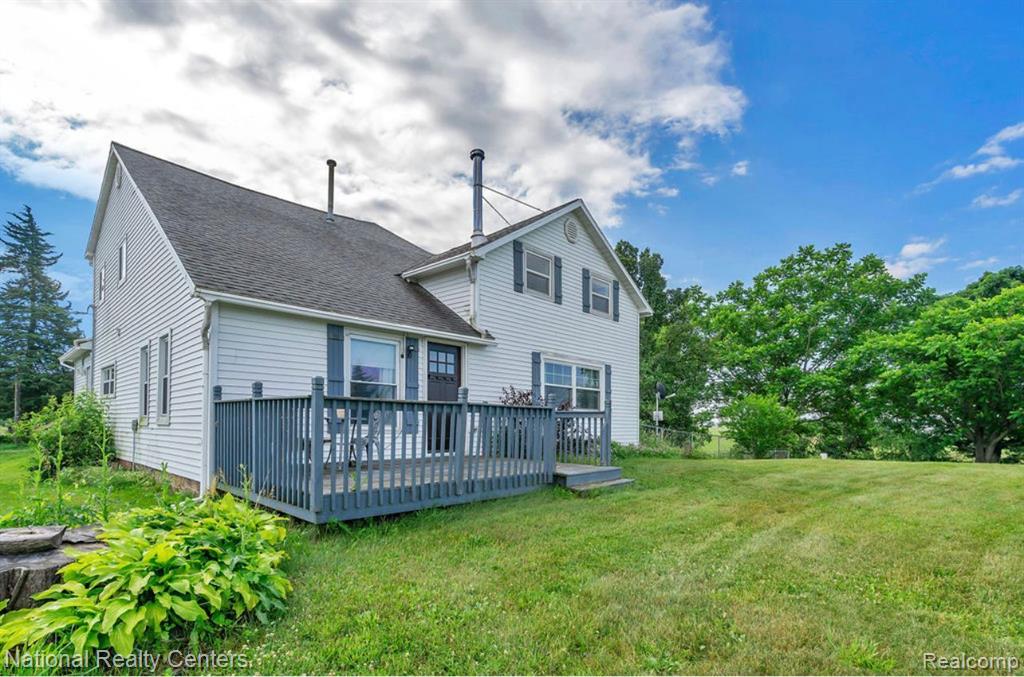 6735 Mertz Road Mayville, MI 48744 - Photo 3 of 47 Gallery Image 3