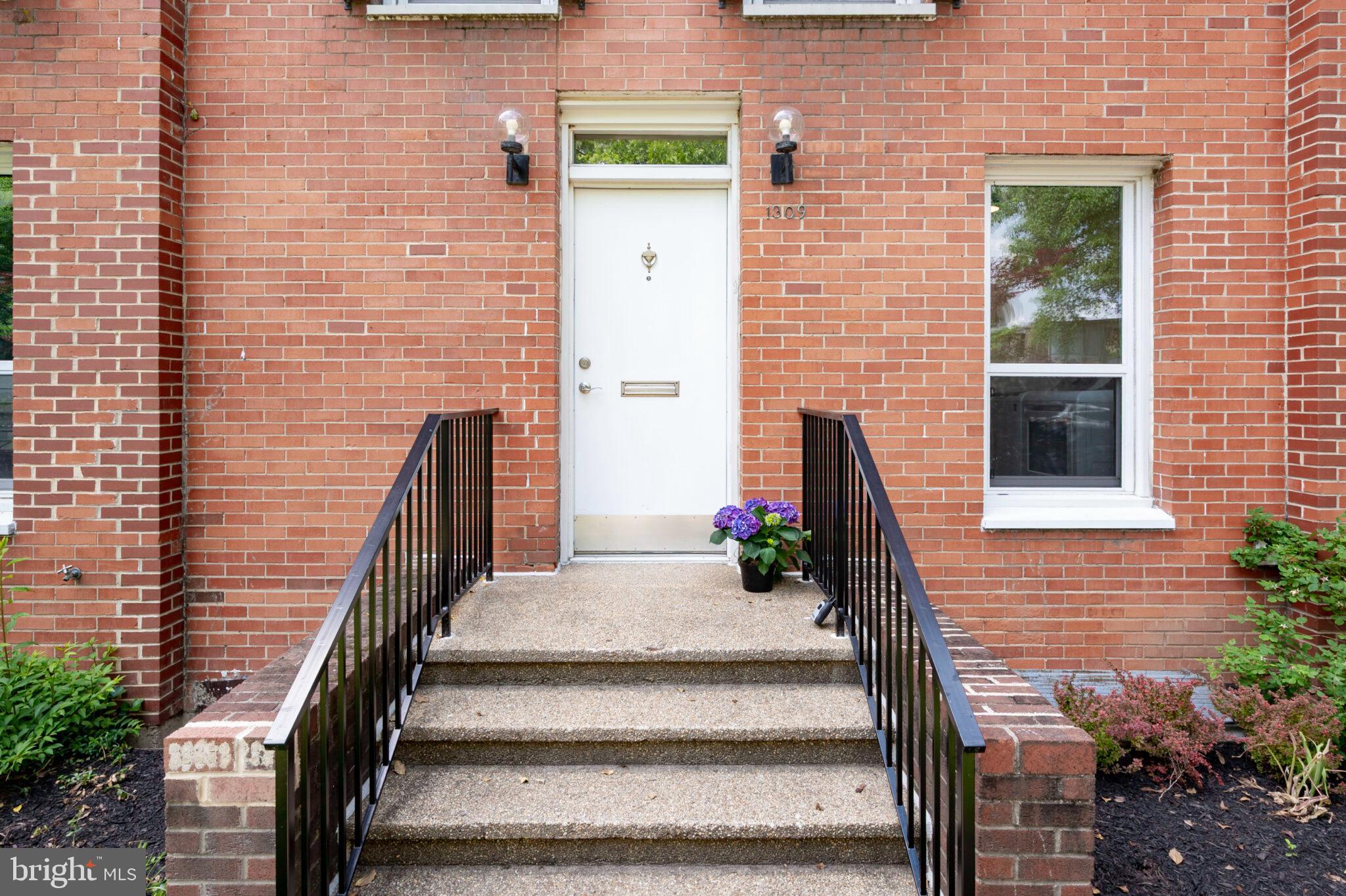 1309 4th Street Southwest, Unit TH9 Washington, DC 20024 - Photo 29 of 63 Welcome to 1309 4th St SW