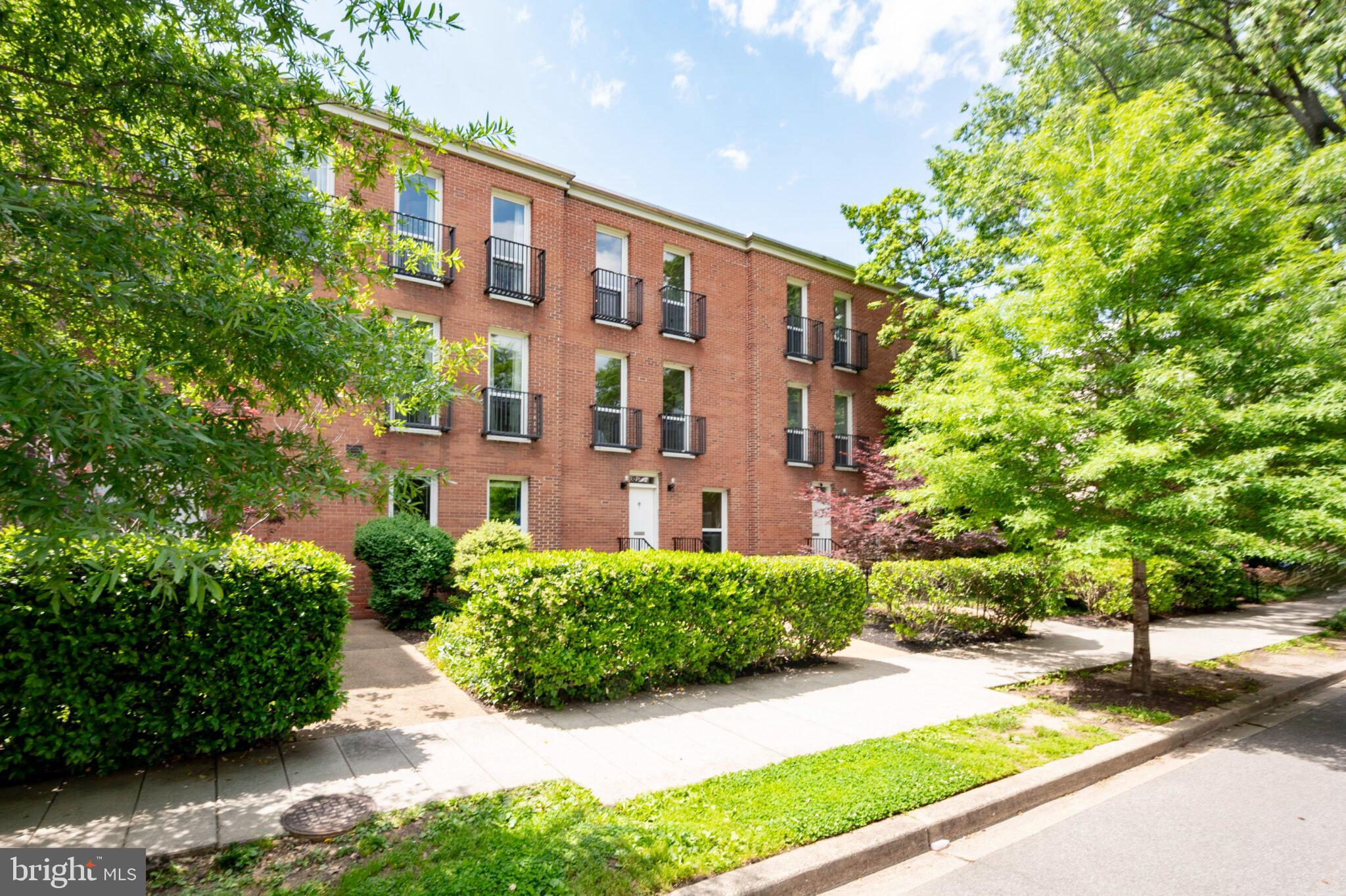 1309 4th Street Southwest, Unit TH9 Washington, DC 20024 - Photo 47 of 63