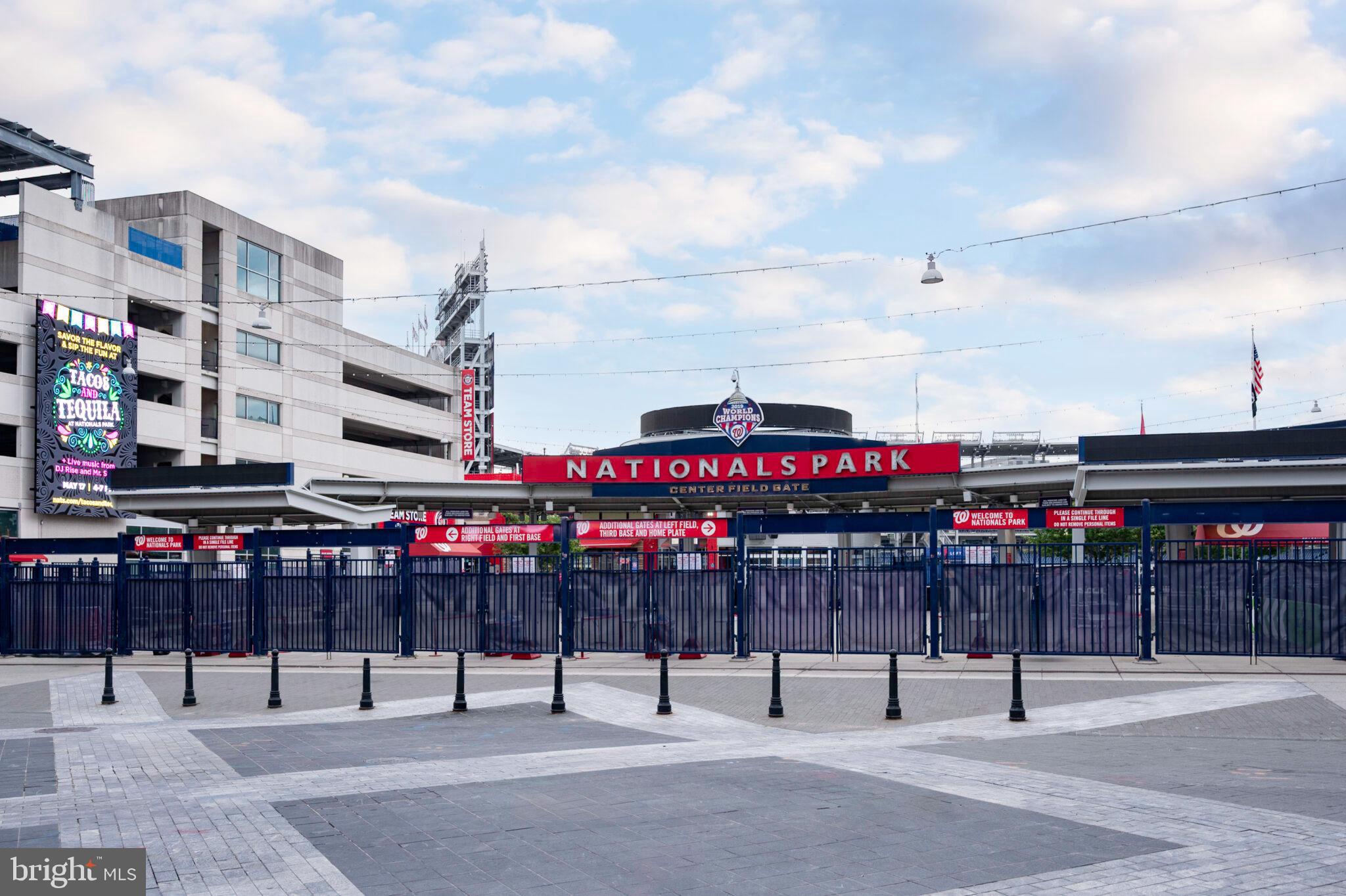 1309 4th Street Southwest, Unit TH9 Washington, DC 20024 - Photo 61 of 63