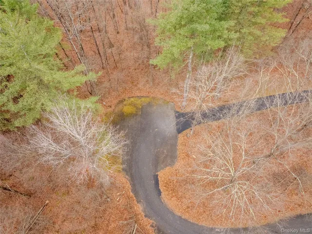 a view of wooden floor