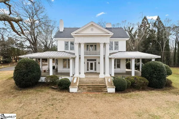 $4,950,000 | 2000 East River Street, Anderson, SC 29621