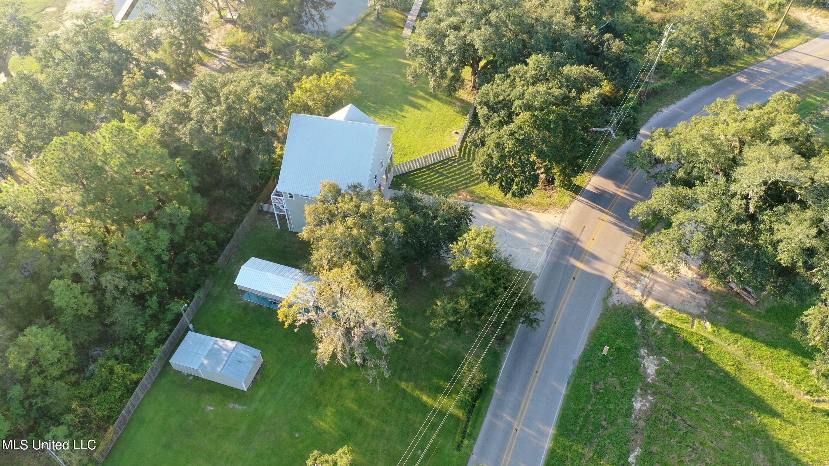 5592 West Wittman Road Pass Christian, MS 39571 - Photo 21 of 34 5592 Photo 15