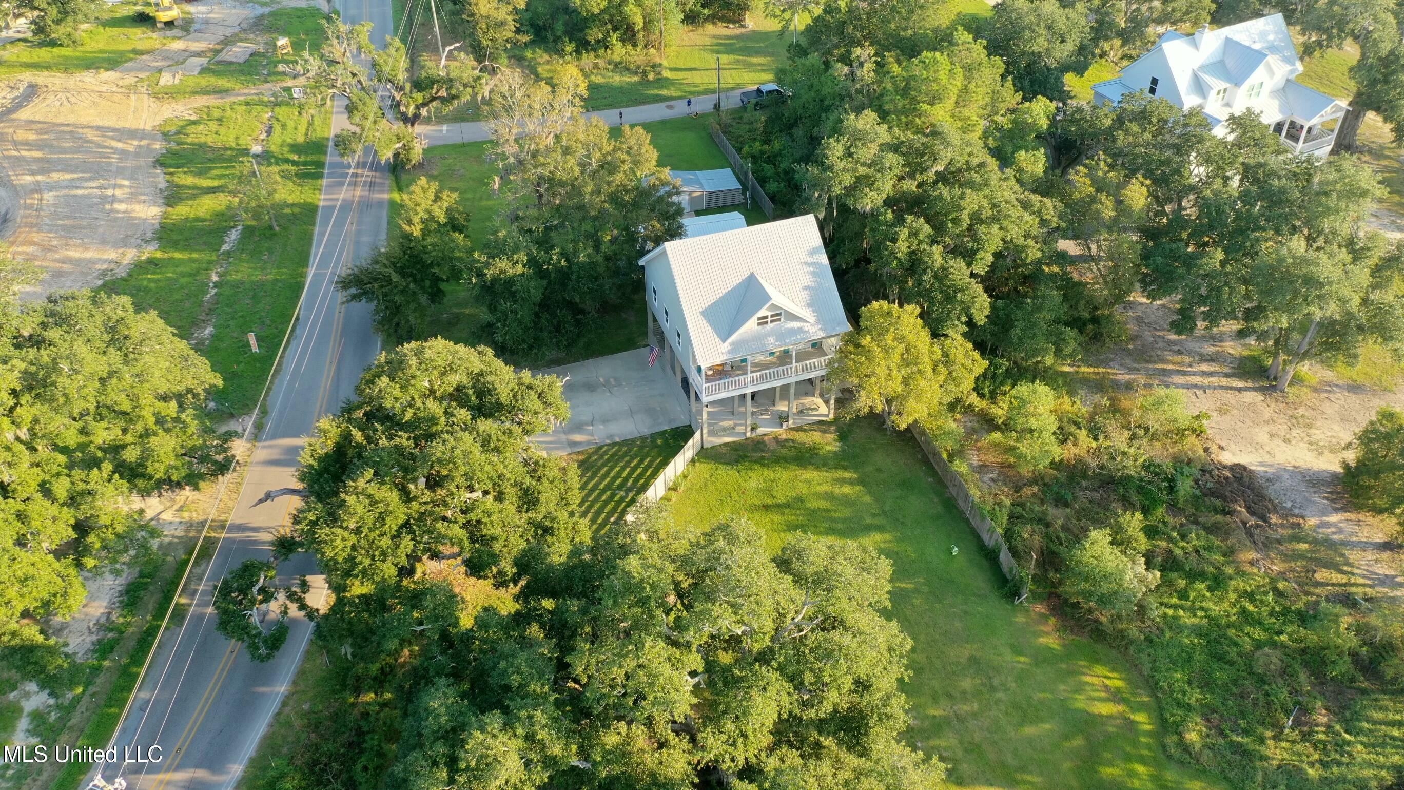 5592 West Wittman Road Pass Christian, MS 39571 - Photo 24 of 34 5592 Photo 18
