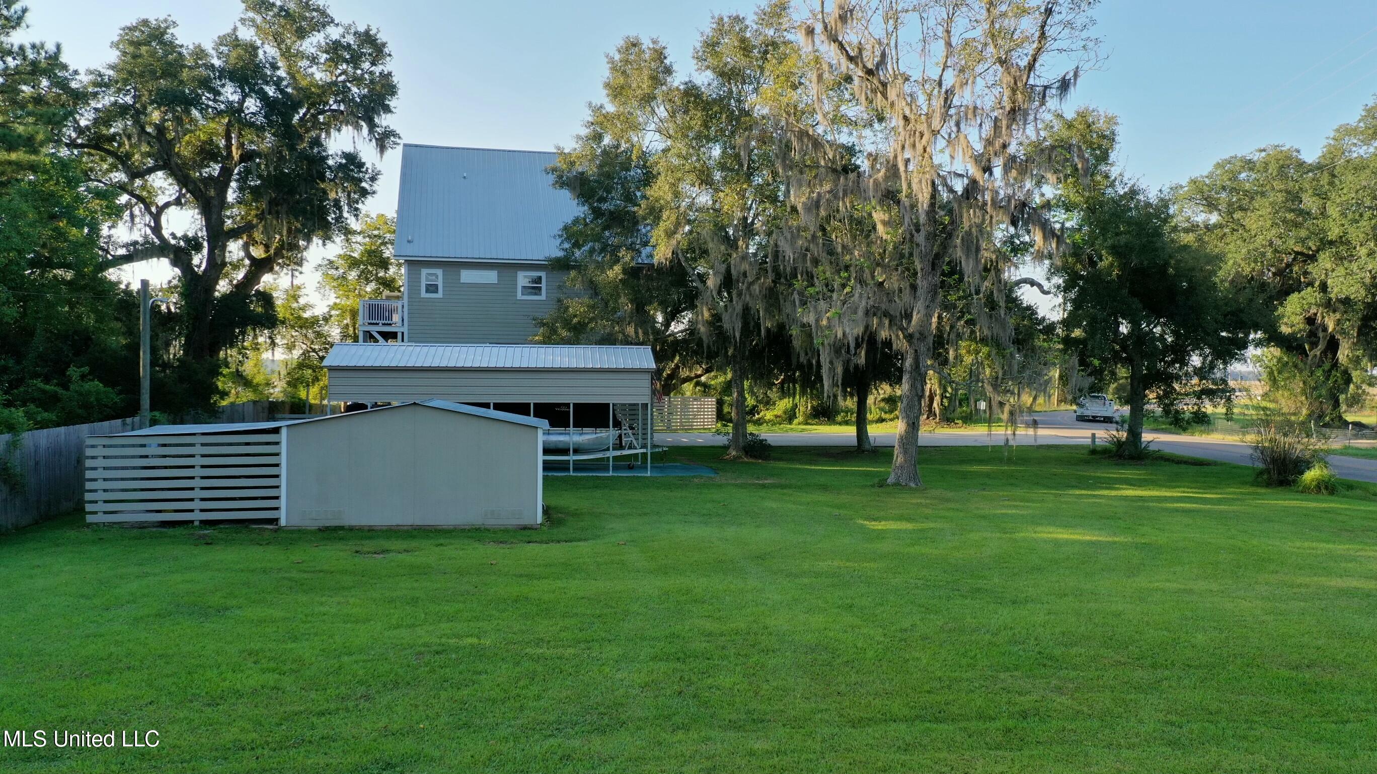 5592 West Wittman Road Pass Christian, MS 39571 - Photo 27 of 34 5592 Photo 19