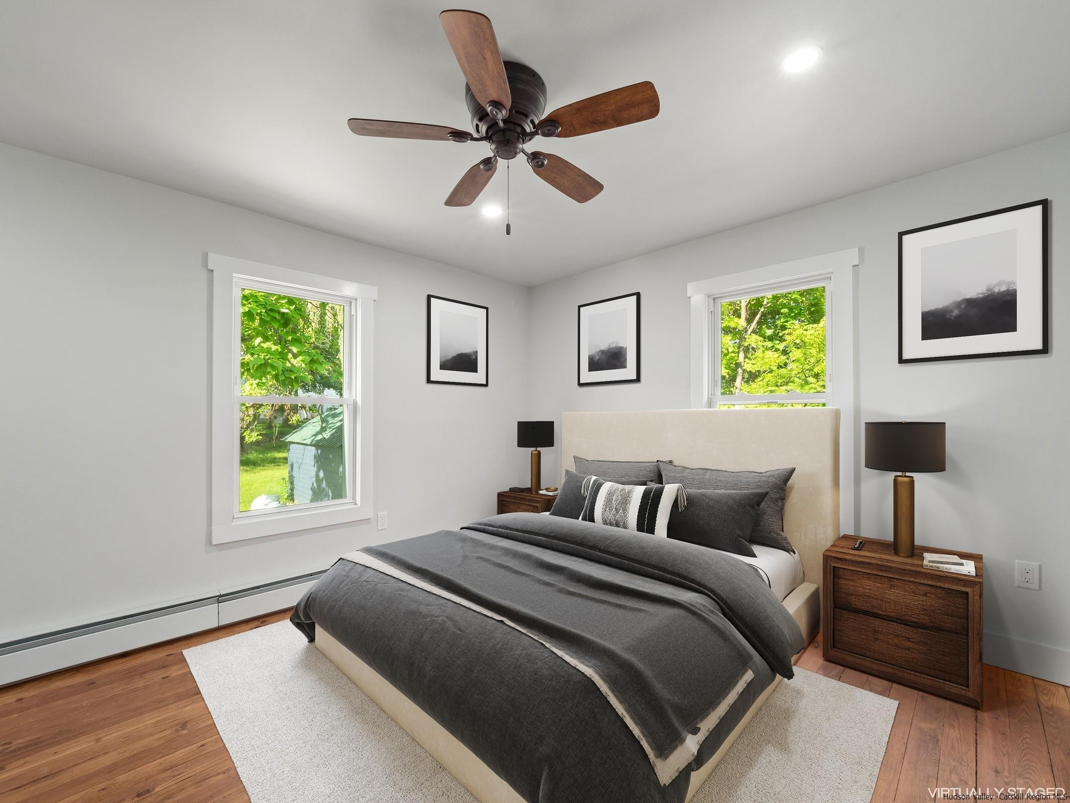 37 Towpath Road Accord, NY 12404 - Photo 13 of 29 a bedroom with a bed and a window