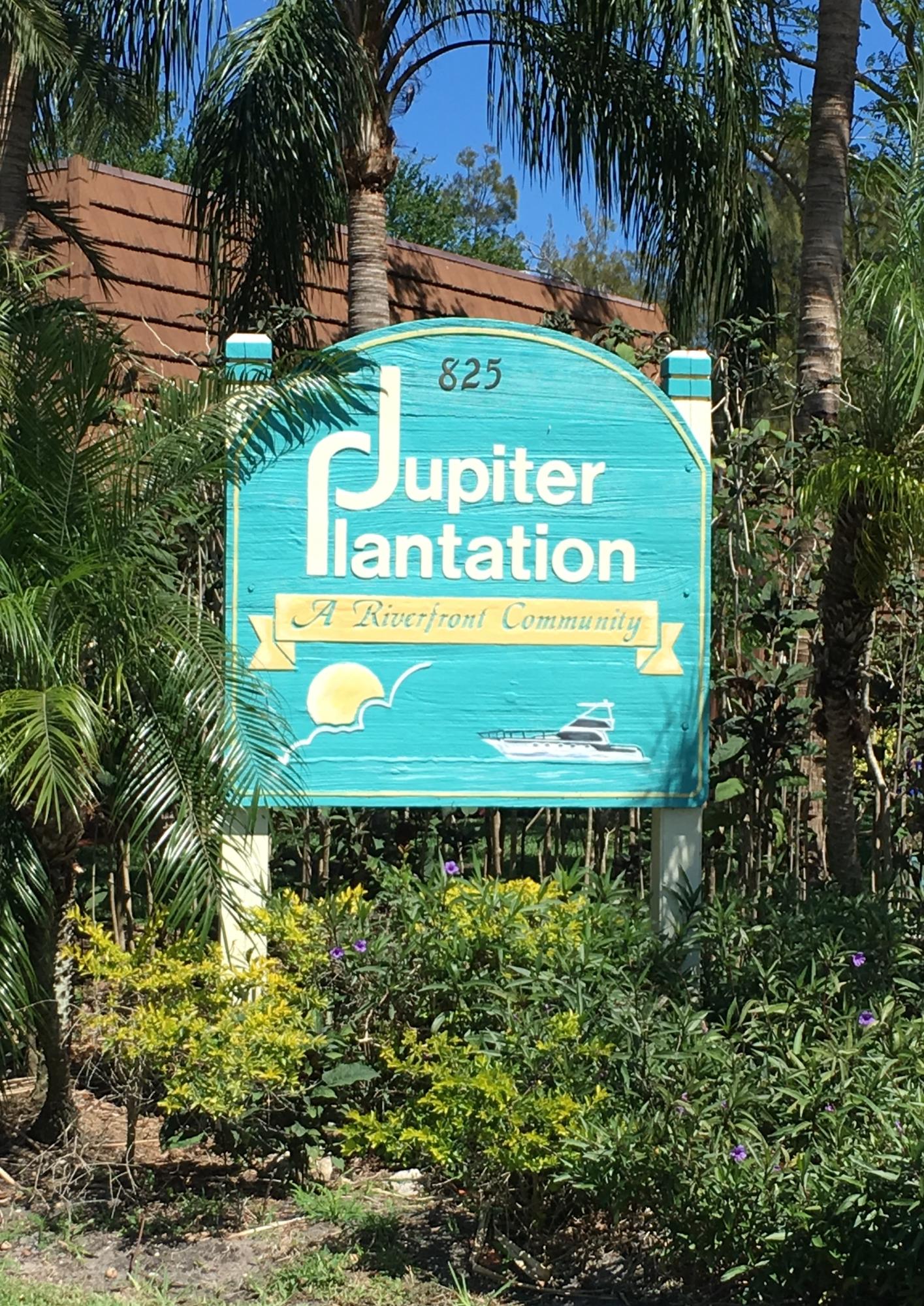 825 Center Street, Unit 4A Jupiter, FL 33458 - Photo 14 of 14 JP-Sign-2017-Main