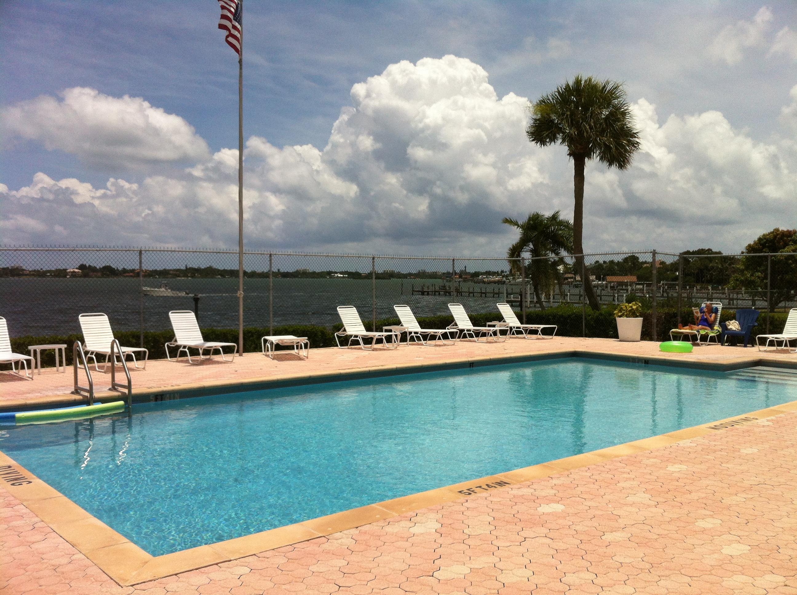 825 Center Street, Unit 4A Jupiter, FL 33458 - Photo 10 of 14 JP-Pool-Main