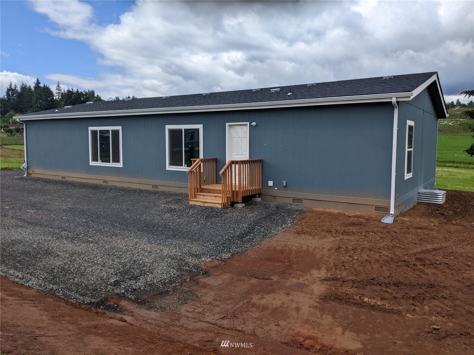 128 Highland Road Winlock, WA 98596 - Photo 2 of 5