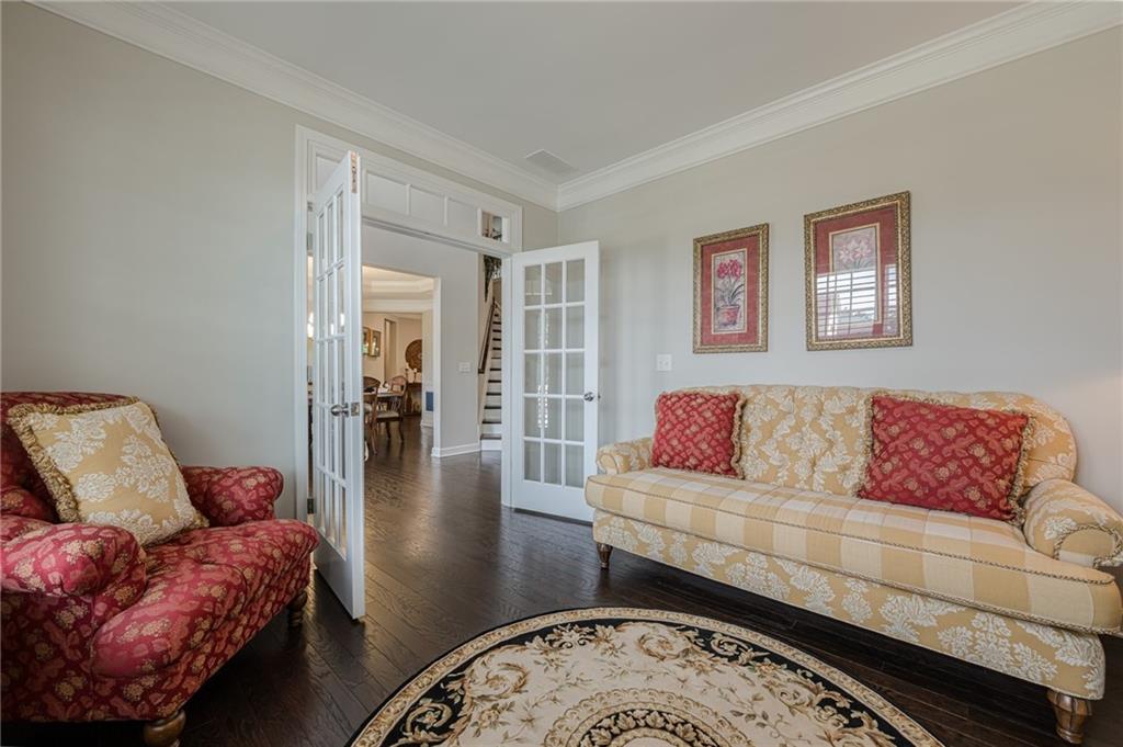 5515 Cheatam Avenue Cumming, GA 30040 - Photo 11 of 99