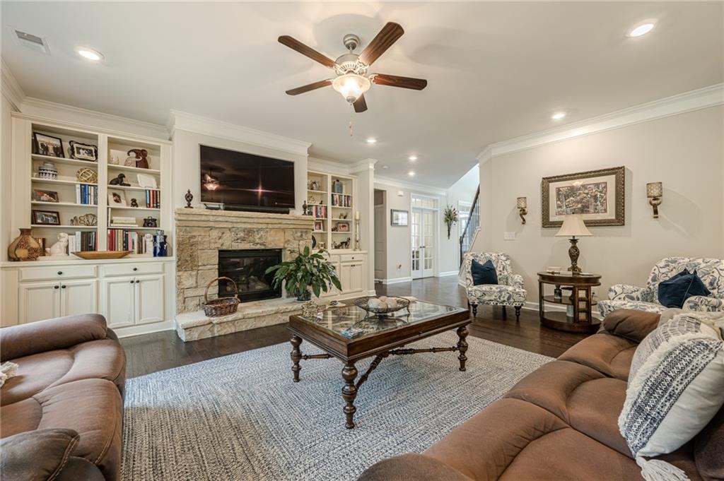 5515 Cheatam Avenue Cumming, GA 30040 - Photo 17 of 99