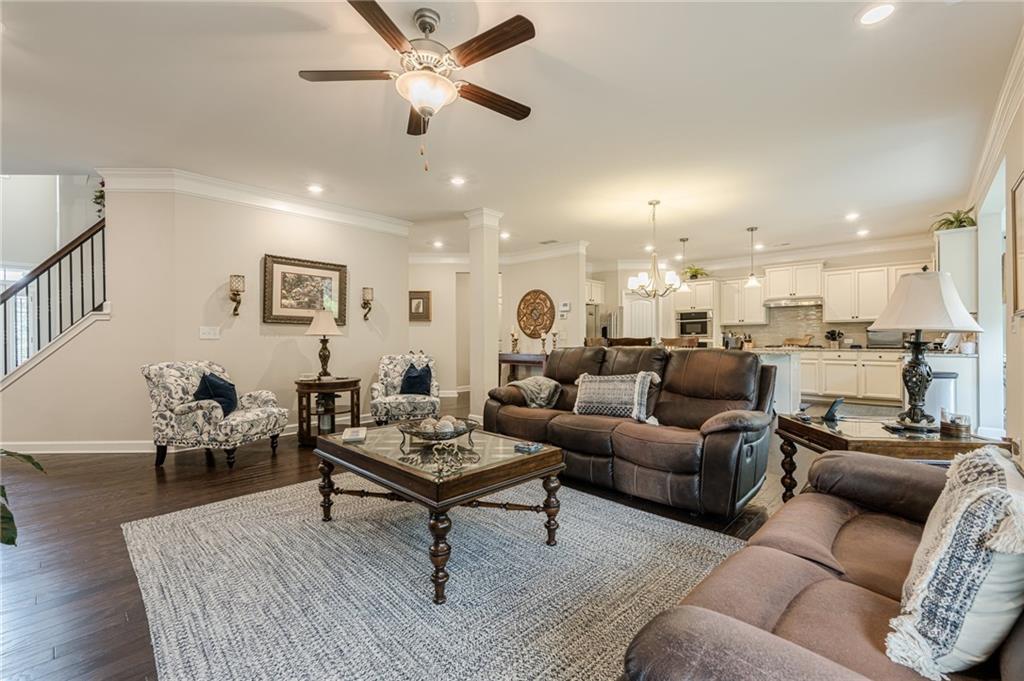 5515 Cheatam Avenue Cumming, GA 30040 - Photo 18 of 99