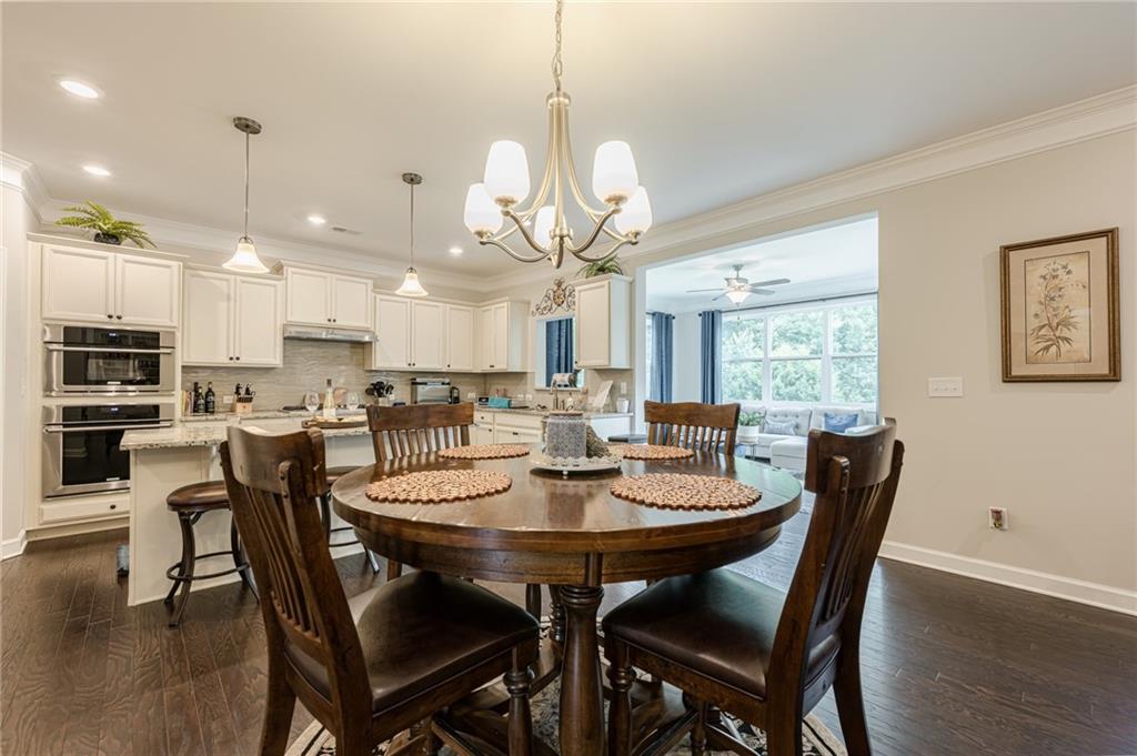 5515 Cheatam Avenue Cumming, GA 30040 - Photo 20 of 99