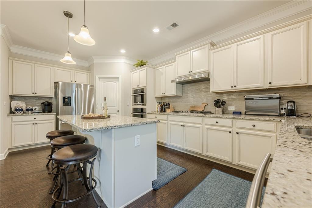 5515 Cheatam Avenue Cumming, GA 30040 - Photo 24 of 99