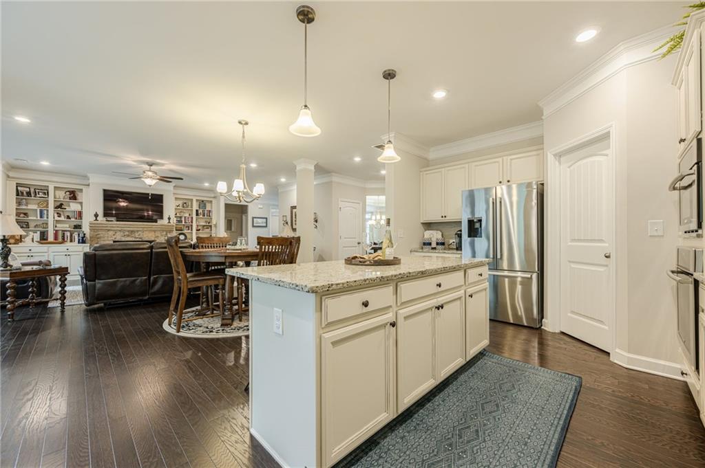 5515 Cheatam Avenue Cumming, GA 30040 - Photo 25 of 99