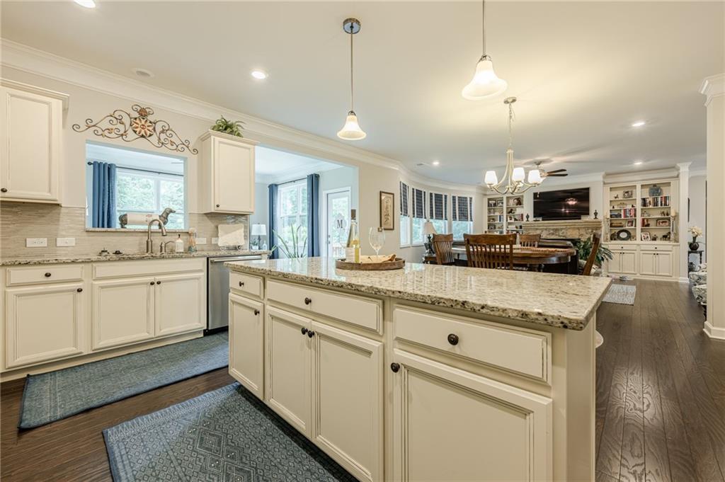 5515 Cheatam Avenue Cumming, GA 30040 - Photo 26 of 99