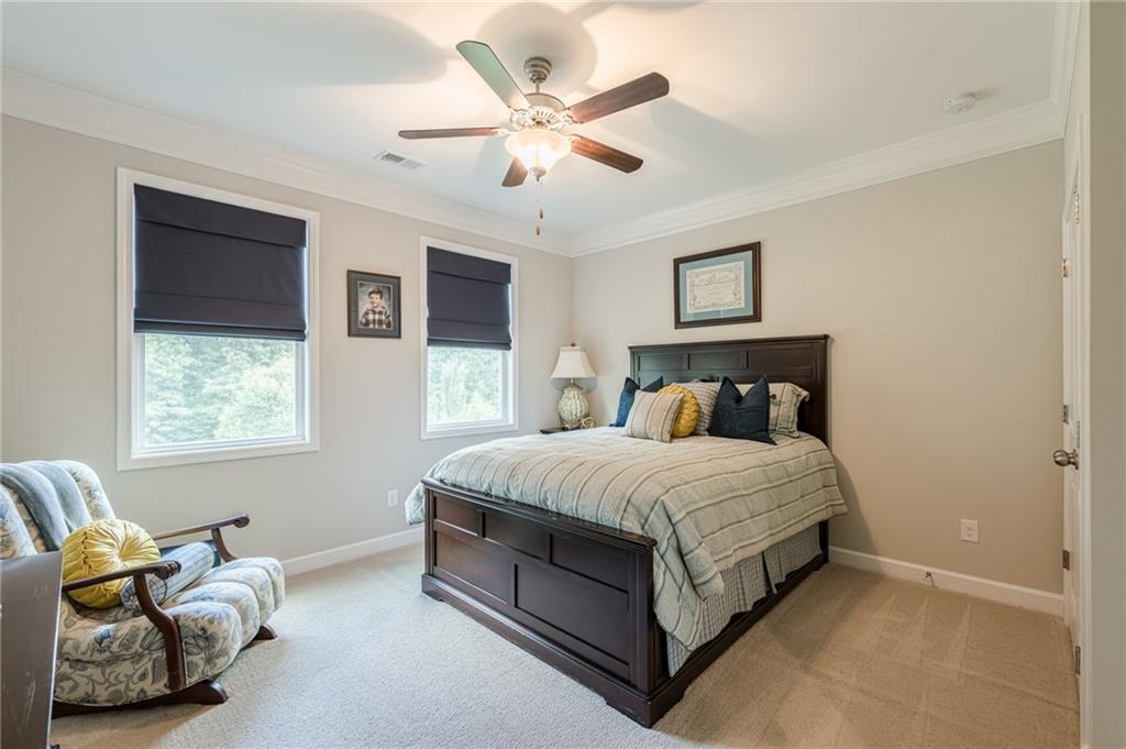 5515 Cheatam Avenue Cumming, GA 30040 - Photo 33 of 99