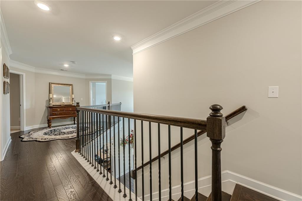 5515 Cheatam Avenue Cumming, GA 30040 - Photo 36 of 99