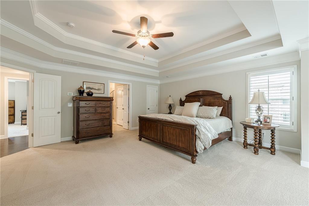 5515 Cheatam Avenue Cumming, GA 30040 - Photo 39 of 99