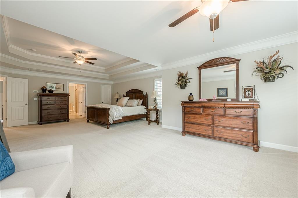 5515 Cheatam Avenue Cumming, GA 30040 - Photo 43 of 99