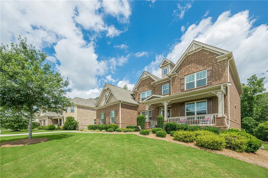 5515 Cheatam Avenue Cumming, GA 30040 - Photo 5 of 99