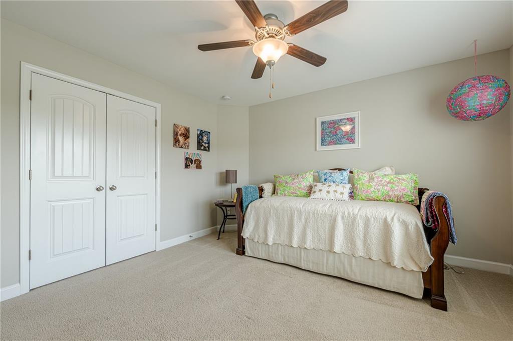 5515 Cheatam Avenue Cumming, GA 30040 - Photo 62 of 99