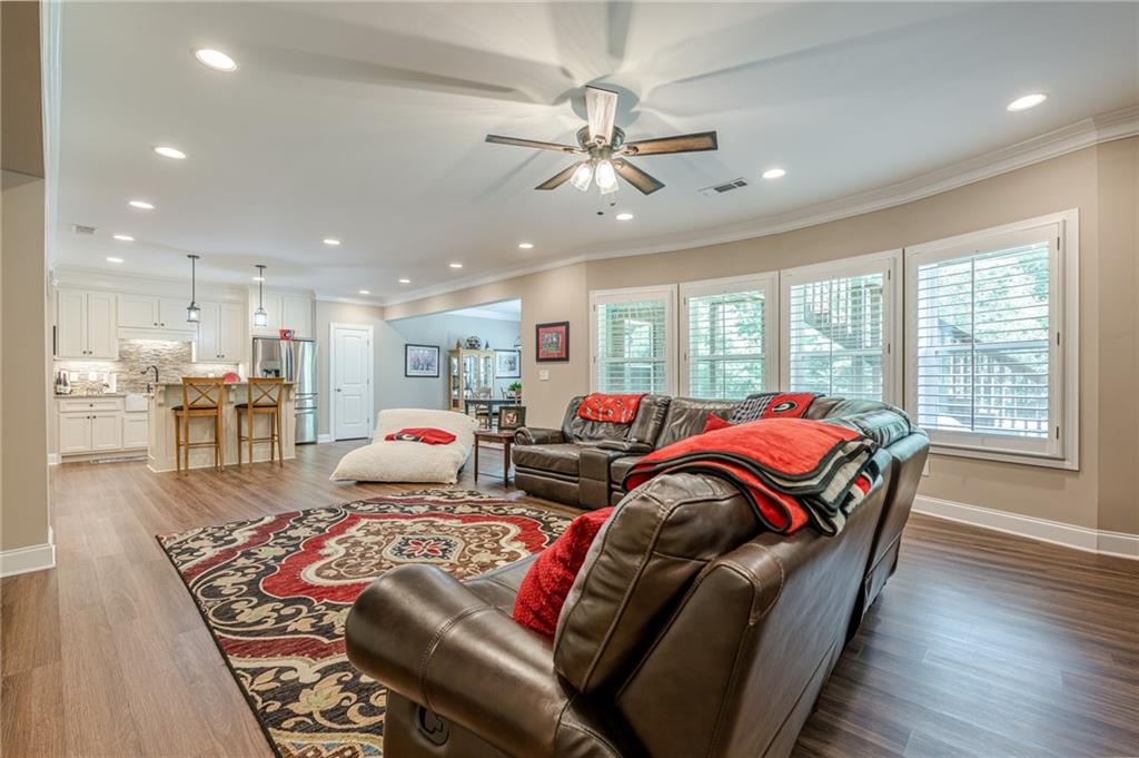 5515 Cheatam Avenue Cumming, GA 30040 - Photo 68 of 99