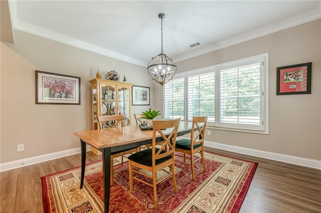 5515 Cheatam Avenue Cumming, GA 30040 - Photo 72 of 99