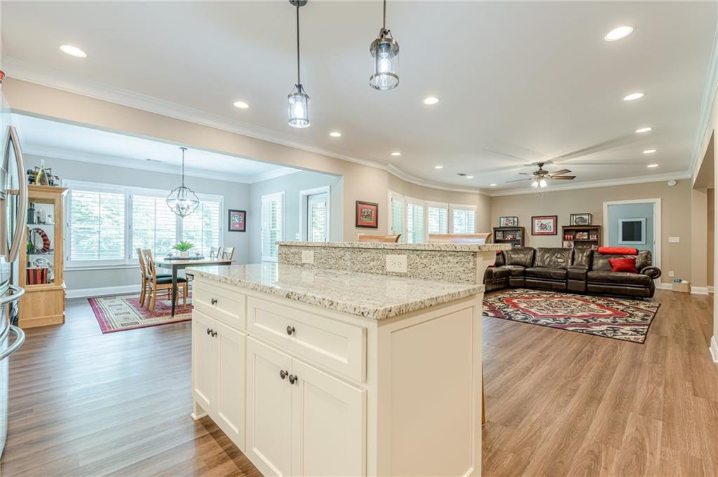 5515 Cheatam Avenue Cumming, GA 30040 - Photo 77 of 99