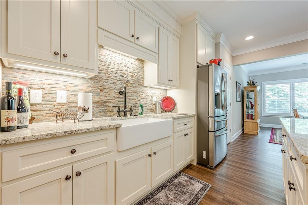 5515 Cheatam Avenue Cumming, GA 30040 - Photo 78 of 99