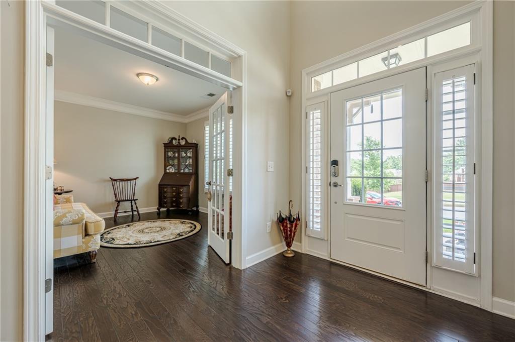 5515 Cheatam Avenue Cumming, GA 30040 - Photo 8 of 99