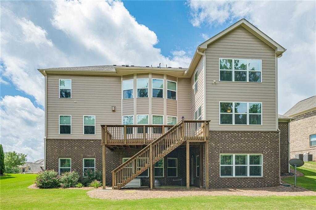 5515 Cheatam Avenue Cumming, GA 30040 - Photo 92 of 99